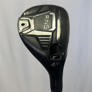 Ping G425 #4 Alta CB70 Senior Hybrid Gents RH