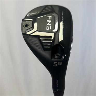 Ping G425 #5 Alta CB70 Senior Hybrid Gents RH