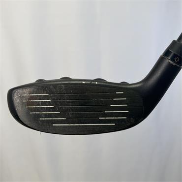 Ping G410 #2 Rogue Black 95 TXStiff Hybrid Gents RH