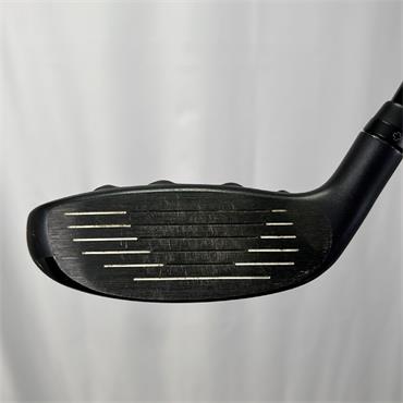 Ping G410 #3 Hzrdus RDX Red 80 Stiff Hybrid Gents RH