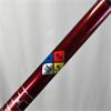 Ping G410 #3 Hzrdus RDX Red 80 Stiff Hybrid Gents RH