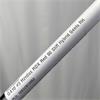 Ping G410 #3 Hzrdus RDX Red 80 Stiff Hybrid Gents RH