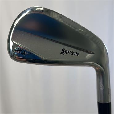 Srixon ZX #3 Recoil 95 Stiff Driving Iron Gents RH