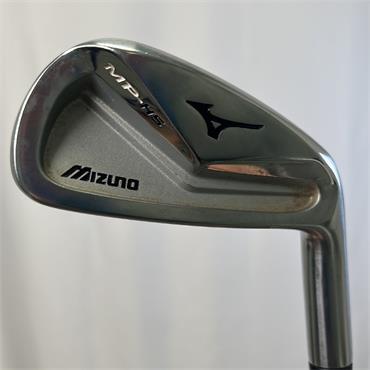 Mizuno MP-H5 #3 Modus XStiff Steel Driving Iron Gents RH