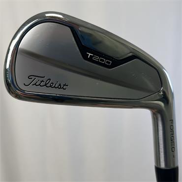 Titleist T200 #3 Aldila Tour 85 Stiff Driving Iron Gents RH