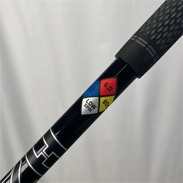Project X Hzrdus RDX Black 80 Stiff #5FW (Titleist) Shaft