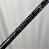 Project X Hzrdus RDX Black 80 Stiff #5FW (Titleist) Shaft