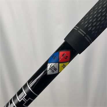 Project X Hzrdus RDX Black 70 XStiff #5FW (Titleist) Shaft
