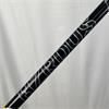 Project X Hzrdus RDX Black 70 XStiff #5FW (Titleist) Shaft