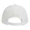 J.Lindeberg Gents Angus Cap  White 0000