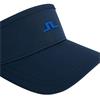 J.Lindeberg Gents Yaden Visor  JL Navy 6855
