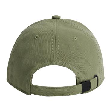 J.Lindeberg Gents Hennric Cap  Oil Green M311