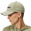 J.Lindeberg Gents Hennric Cap  Oil Green M311