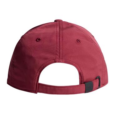 J.Lindeberg Gents Angus Cap  Cabrnet G091