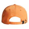J.Lindeberg Gents Angus Cap  Persimmon Orange I064