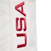 J.Lindeberg Sunday Stand Bag  US Golf White A051