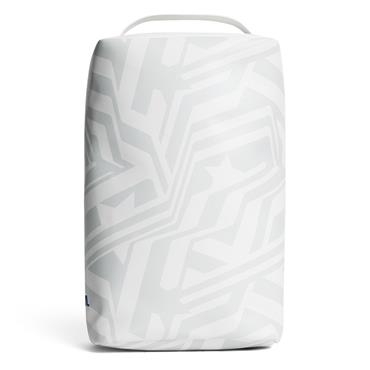 J.Lindeberg The Shoes Bag  US Golf White A051