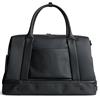 J.Lindeberg Boston Bag  Black 9999