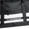 J.Lindeberg Boston Bag  Black 9999