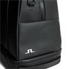 J.Lindeberg Boston Bag  Black 9999
