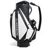 J.Lindeberg Staff Tour Bag  Black 9999