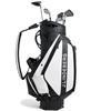 J.Lindeberg Staff Tour Bag  Black 9999