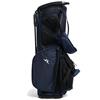 J.Lindeberg Flare Golf Stand Bag  JL Navy 6855