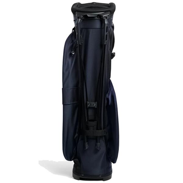 J.Lindeberg Flare Golf Bag JL Navy 6855