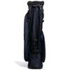 J.Lindeberg Flare Golf Stand Bag  JL Navy 6855