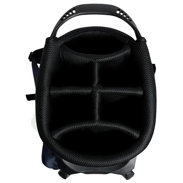 J.Lindeberg Flare Golf Bag JL Navy 6855