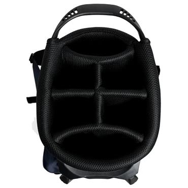 J.Lindeberg Flare Golf Stand Bag  JL Navy 6855