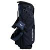 J.Lindeberg Flare Golf Stand Bag  JL Navy 6855