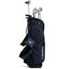 J.Lindeberg Flare Golf Stand Bag  JL Navy 6855