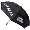 J.Lindeberg Barrie Umbrella  Black 9999