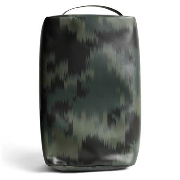 J.Lindeberg Footwear Bag Print  Warp Forest M538