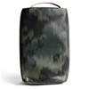 J.Lindeberg Footwear Bag Print  Warp Forest M538