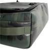 J.Lindeberg Footwear Bag Print  Warp Forest M538