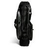 J.Lindeberg Play Stand Bag Print  Warp Forest M538