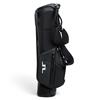 J.Lindeberg Sunday Stand Golf Bag  Black 9999