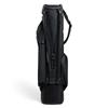 J.Lindeberg Sunday Stand Golf Bag  Black 9999