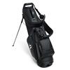 J.Lindeberg Sunday Stand Golf Bag  Black 9999