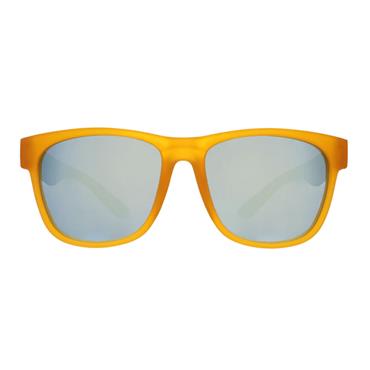 GOODR Gold Digging With Sasquatch Glasses  Orange