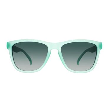 GOODR Dinner Mint Debauchery Glasses  Navy