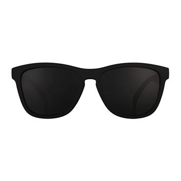 GOODR A Unicorns Calamity Glasses  Black