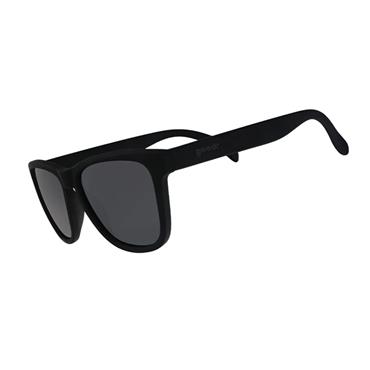 GOODR A Unicorns Calamity Glasses  Black
