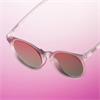 GOODR Mauve Mood Board Glasses  Mauve