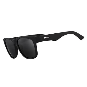 GOODR Hooked On Onyx Glasses  Black