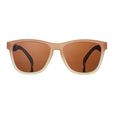 GOODR Three Parts Tee Glasses  Orange