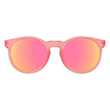 GOODR Influencers Pay Double Glasses  Pink