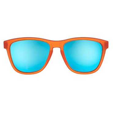 GOODR Donkey Goggles Glasses  Orange